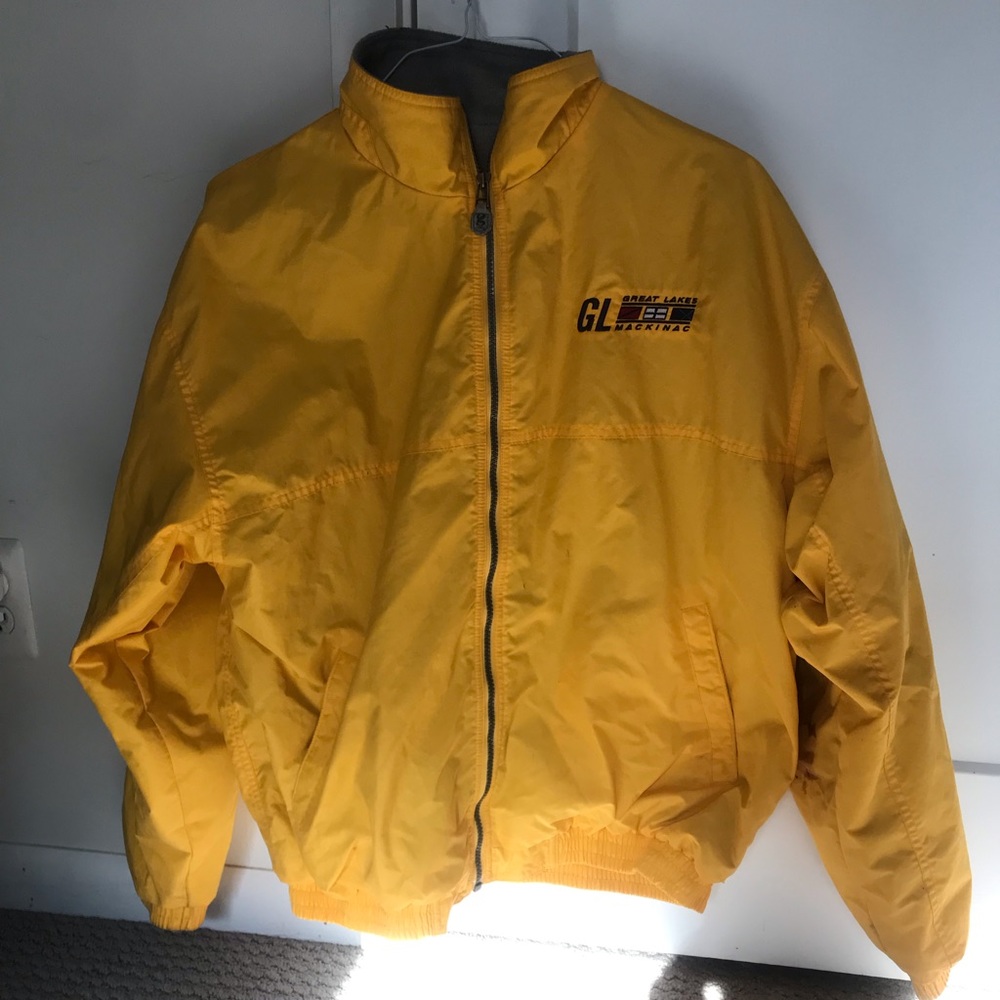 Gear For Sports Great Lakes Mackinac Jacket